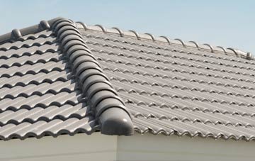 advantages of Ashculme clay roofing