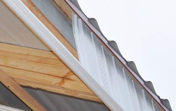 why Ashculme fascia repairs are essential