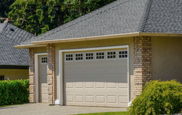 garage roof repair Ashculme, Devon