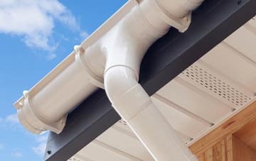 Ashculme gutter installation costs
