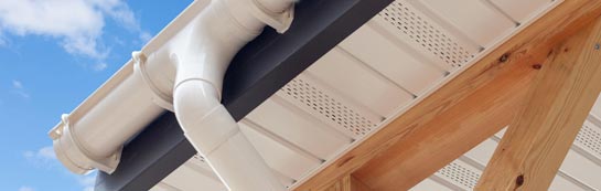 get Ashculme guttering quotes today